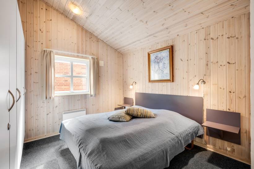 Foto von Ferienhaus YO97 in Blåvand - Westjütland