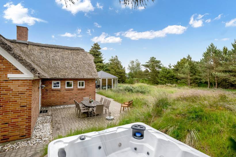 Foto von Ferienhaus YO97 in Blåvand - Westjütland