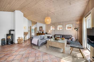 Vorschaubild von Ferienhaus YO97 in Blåvand - Westjütland