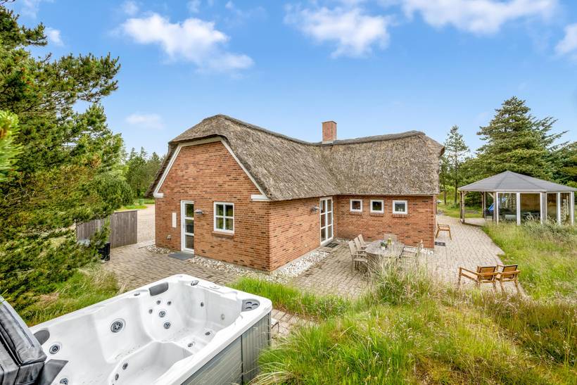 Foto von Ferienhaus YO97 in Blåvand - Westjütland