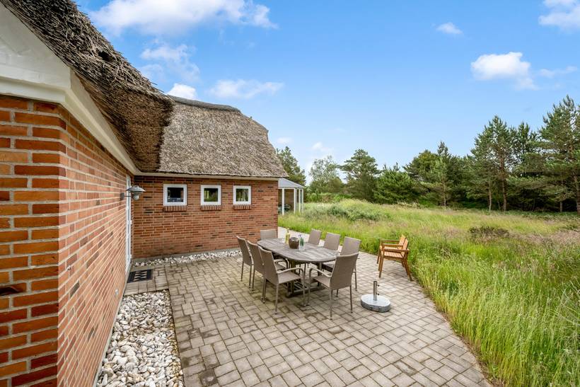 Foto von Ferienhaus YO97 in Blåvand - Westjütland