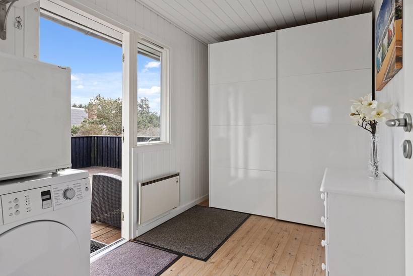 Foto von Ferienhaus YP00 in Søndervig - Westjütland