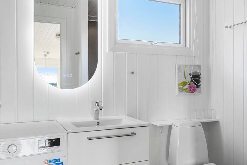Foto von Ferienhaus YP00 in Søndervig - Westjütland