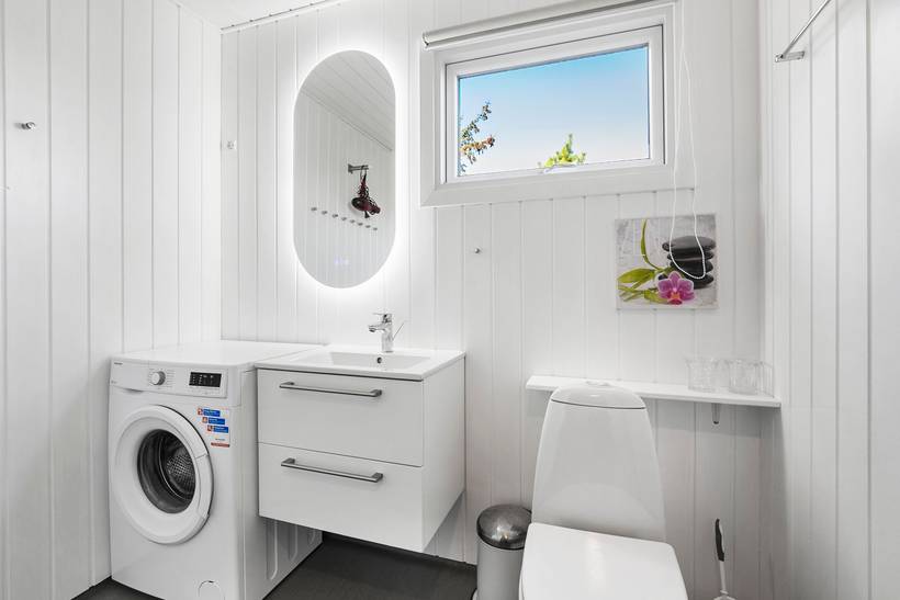Foto von Ferienhaus YP00 in Søndervig - Westjütland