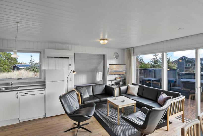 Foto von Ferienhaus YP00 in Søndervig - Westjütland