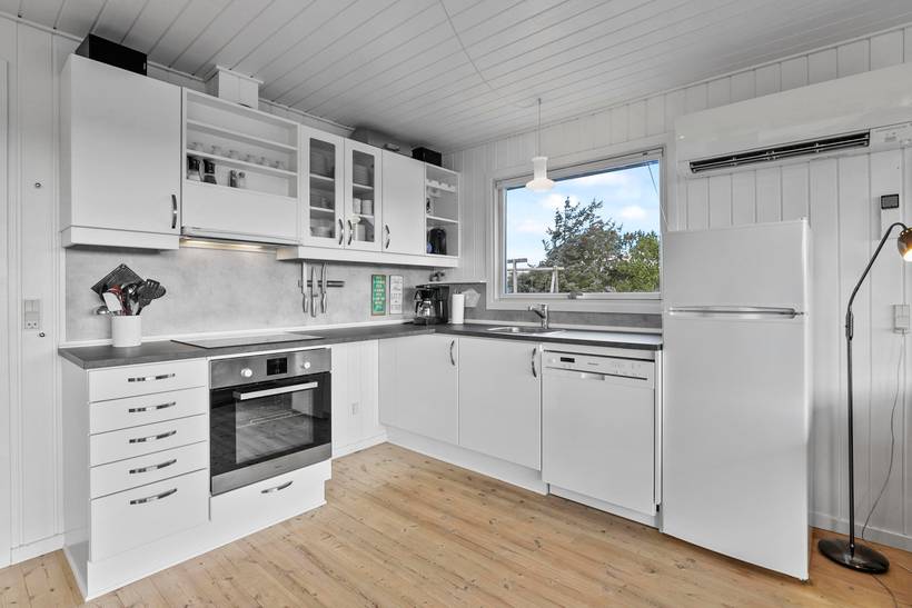 Foto von Ferienhaus YP00 in Søndervig - Westjütland