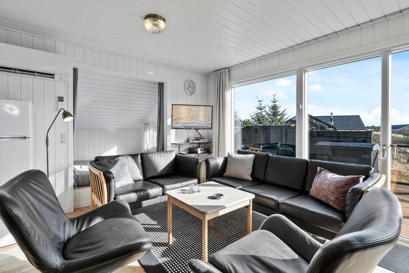 Foto von Ferienhaus YP00 in Søndervig - Westjütland