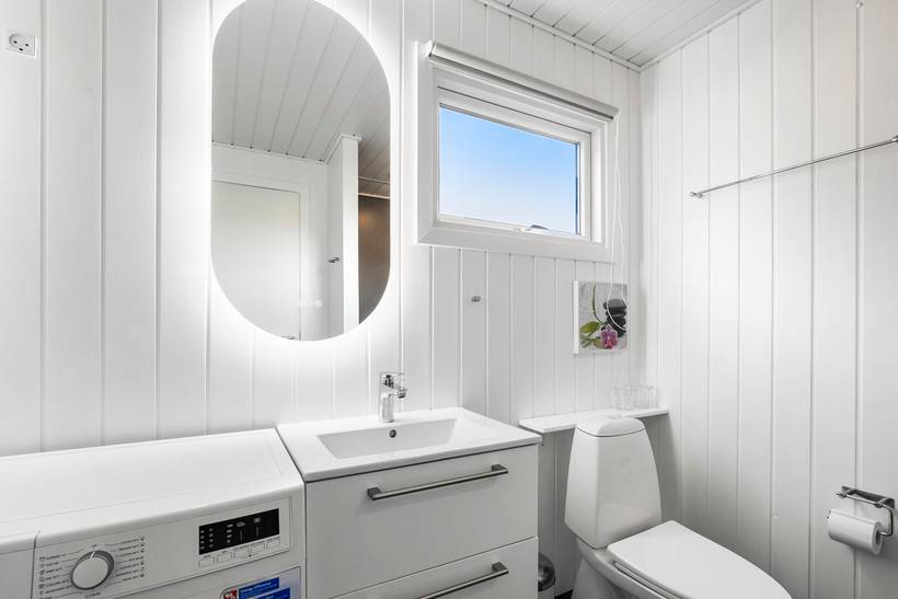 Foto von Ferienhaus YP00 in Søndervig - Westjütland