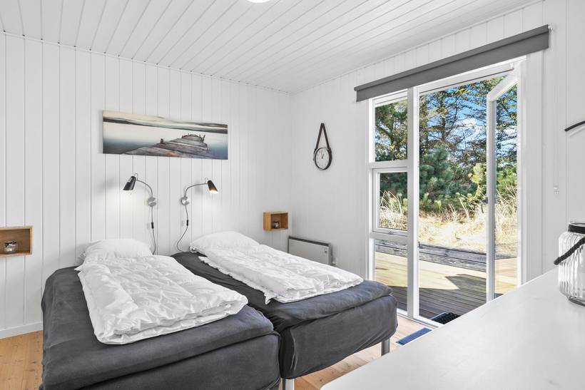 Foto von Ferienhaus YP00 in Søndervig - Westjütland