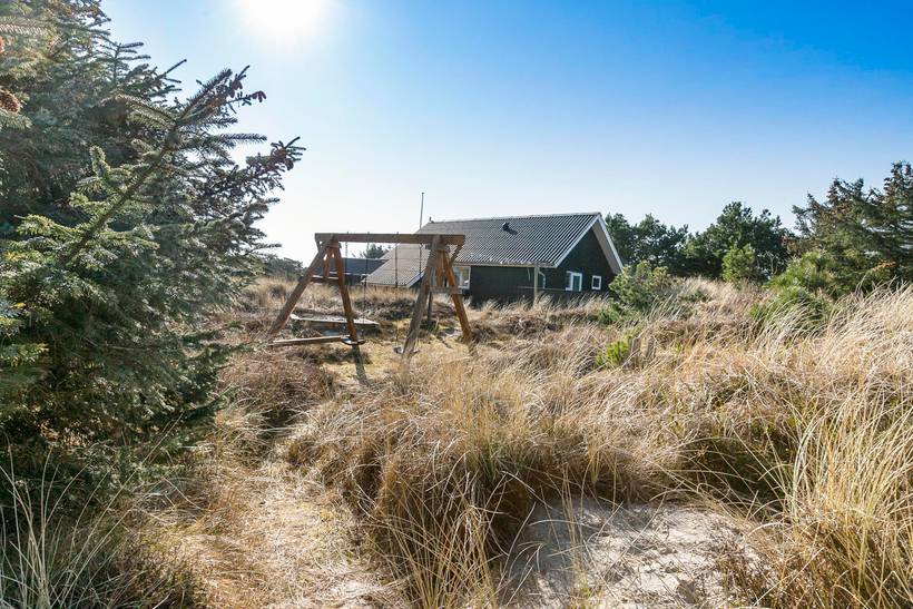 Foto von Ferienhaus YP00 in Søndervig - Westjütland