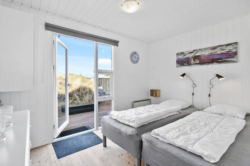 Foto von Ferienhaus YP00 in Søndervig - Westjütland