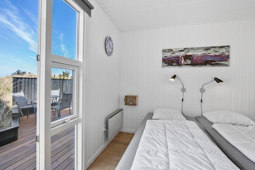 Foto von Ferienhaus YP00 in Søndervig - Westjütland
