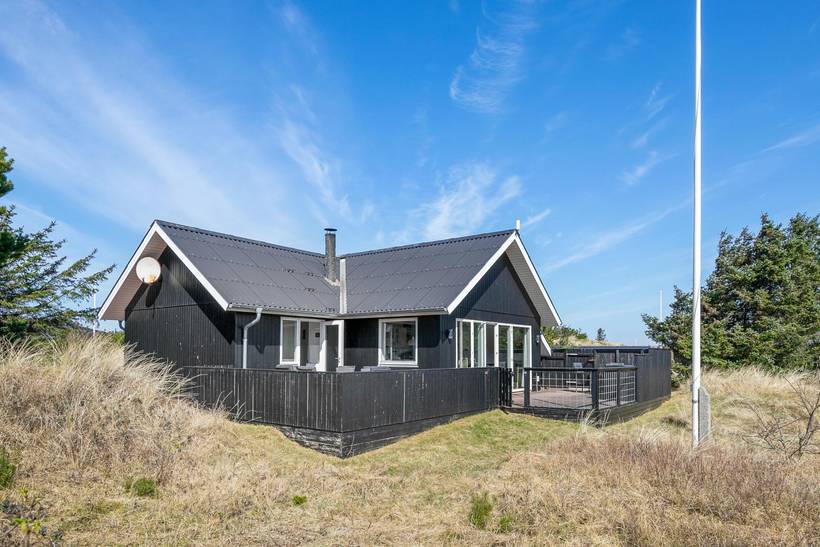 Foto von Ferienhaus YP00 in Søndervig - Westjütland