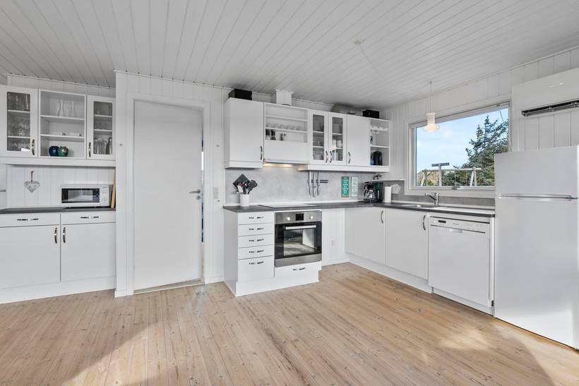 Foto von Ferienhaus YP00 in Søndervig - Westjütland