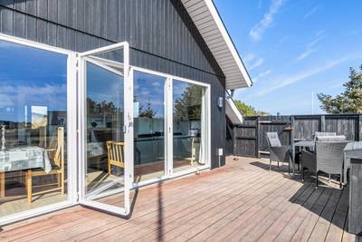 Vorschaubild von Ferienhaus YP00 in Søndervig - Westjütland