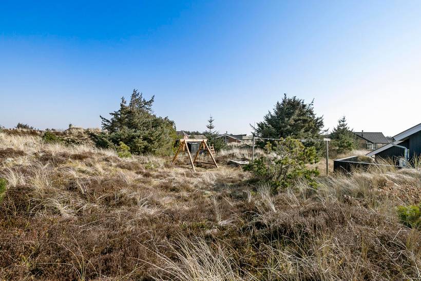 Foto von Ferienhaus YP00 in Søndervig - Westjütland
