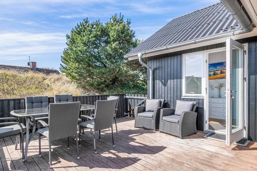 Foto von Ferienhaus YP00 in Søndervig - Westjütland