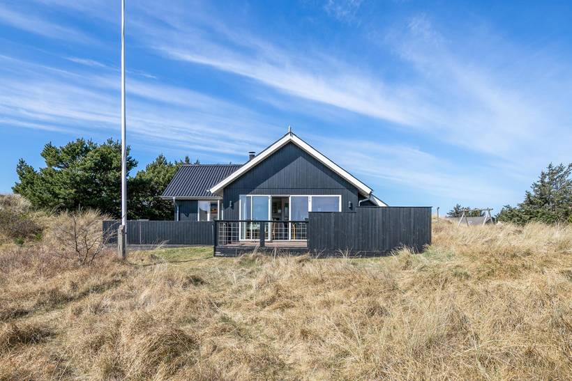 Foto von Ferienhaus YP00 in Søndervig - Westjütland