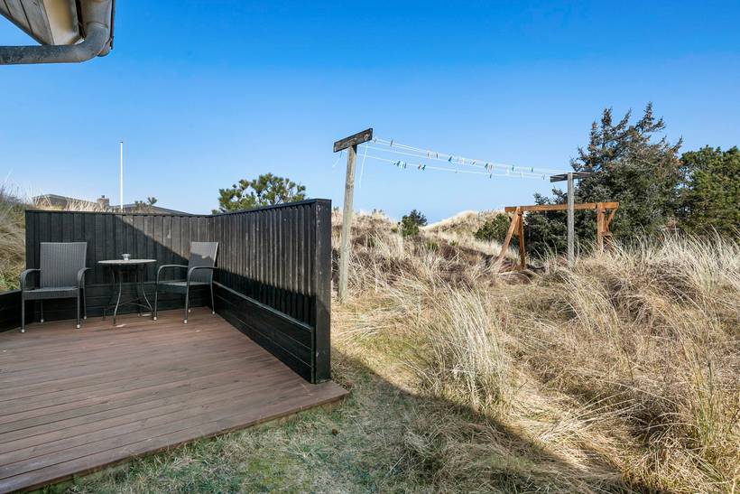 Foto von Ferienhaus YP00 in Søndervig - Westjütland