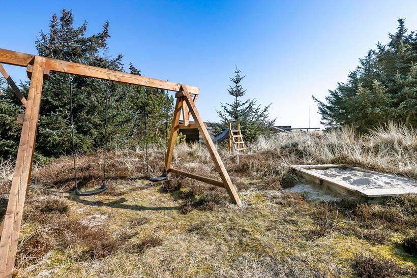 Foto von Ferienhaus YP00 in Søndervig - Westjütland