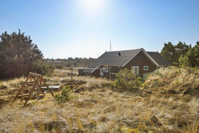 Foto von Ferienhaus YP00 in Søndervig - Westjütland