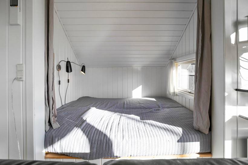 Foto von Ferienhaus YP00 in Søndervig - Westjütland