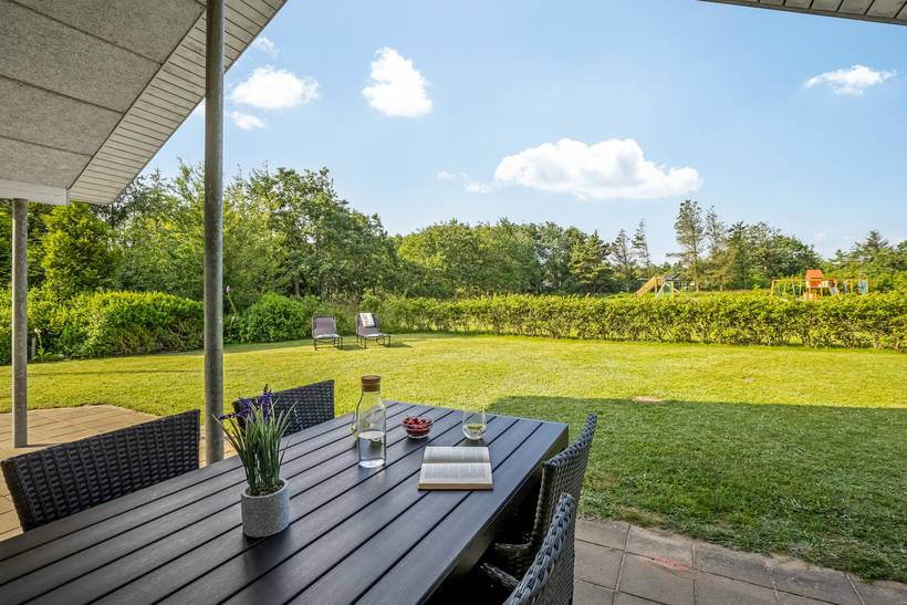 Foto von Ferienhaus YP01 in Stauning - Westjütland