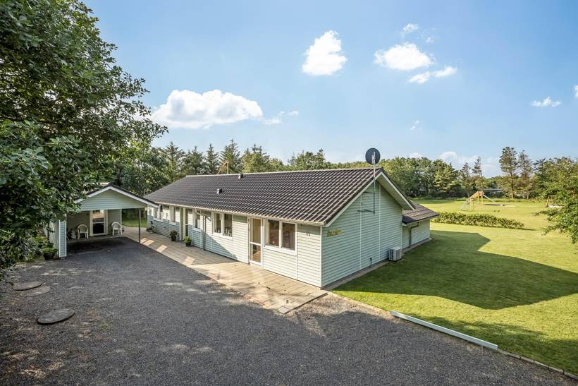 Foto von Ferienhaus YP01 in Stauning - Westjütland