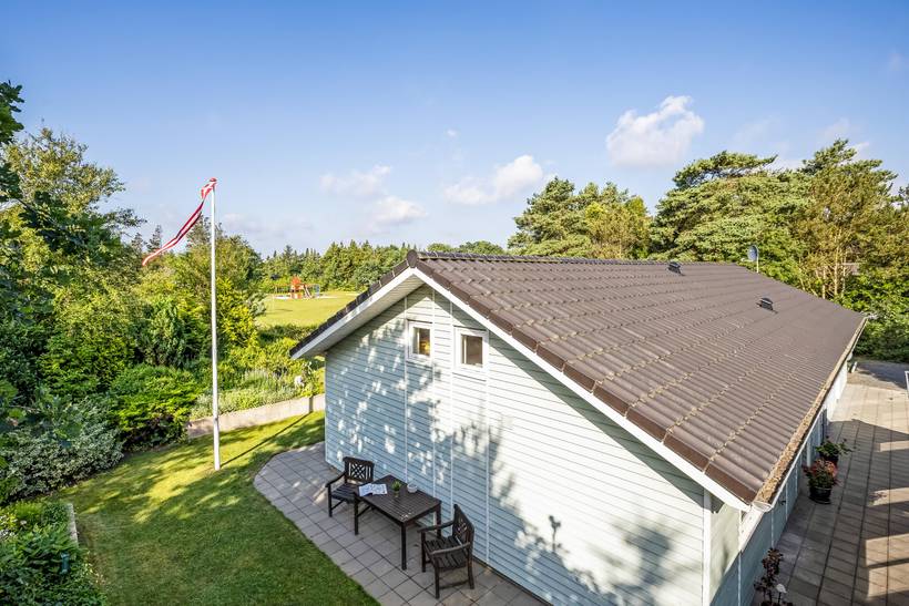 Foto von Ferienhaus YP01 in Stauning - Westjütland