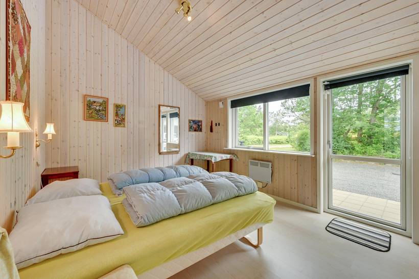 Foto von Ferienhaus YP01 in Stauning - Westjütland