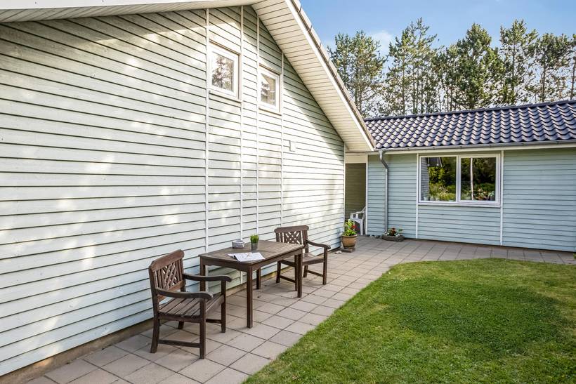 Foto von Ferienhaus YP01 in Stauning - Westjütland