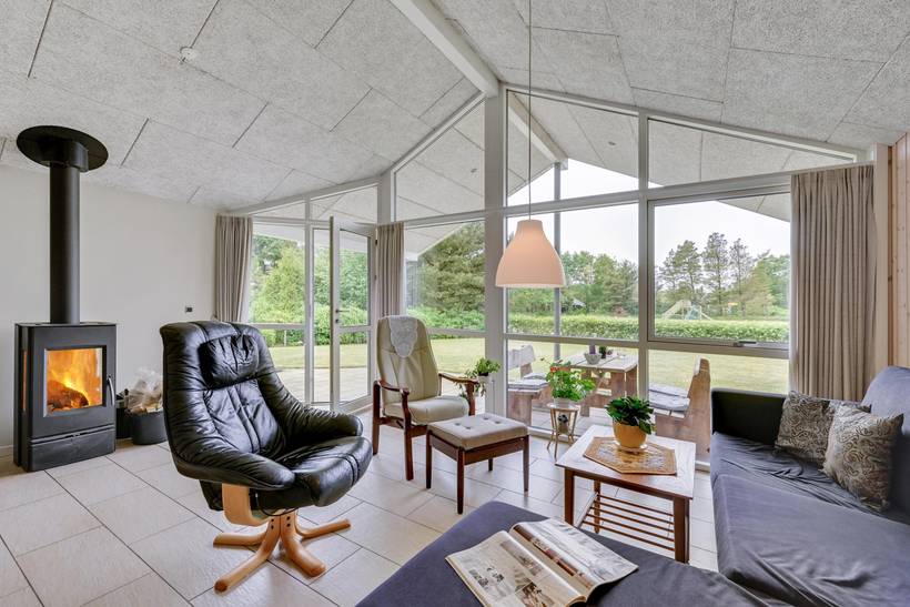 Foto von Ferienhaus YP01 in Stauning - Westjütland
