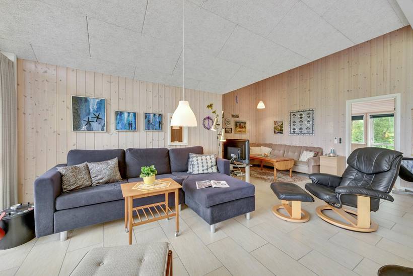 Foto von Ferienhaus YP01 in Stauning - Westjütland