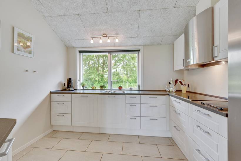Foto von Ferienhaus YP01 in Stauning - Westjütland