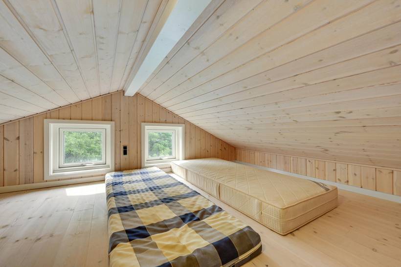 Foto von Ferienhaus YP01 in Stauning - Westjütland