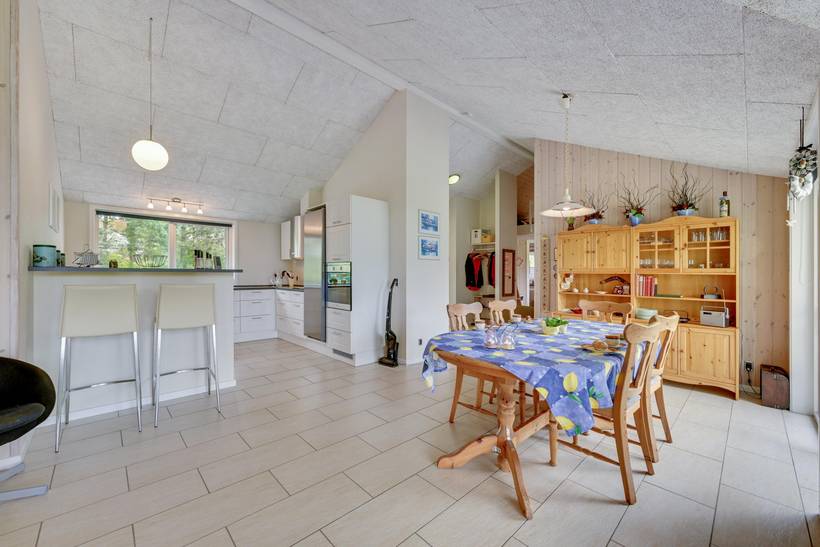 Foto von Ferienhaus YP01 in Stauning - Westjütland