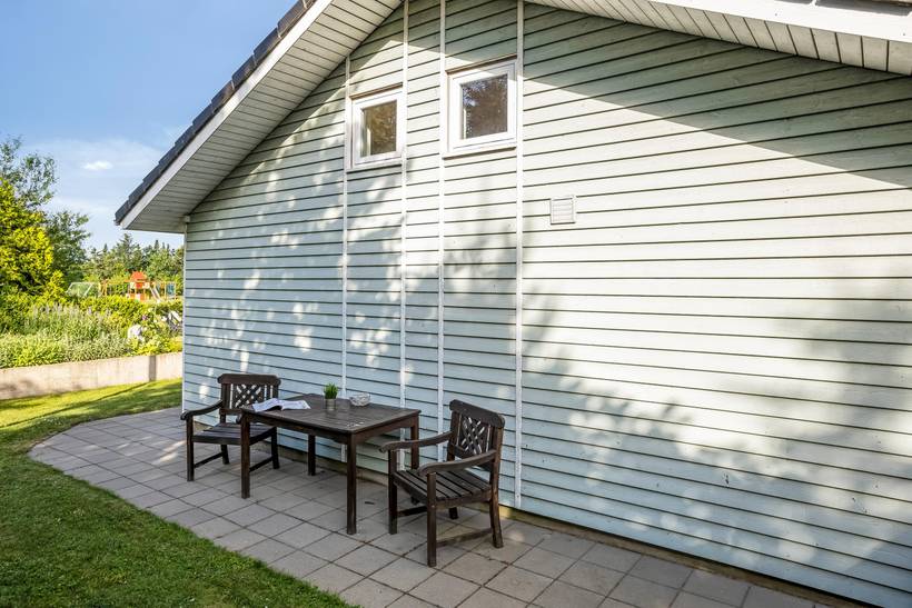 Foto von Ferienhaus YP01 in Stauning - Westjütland