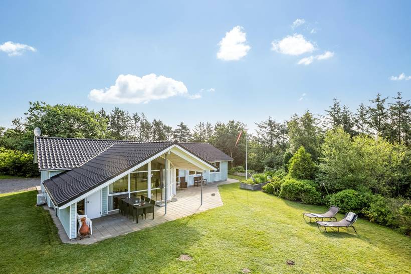 Foto von Ferienhaus YP01 in Stauning - Westjütland