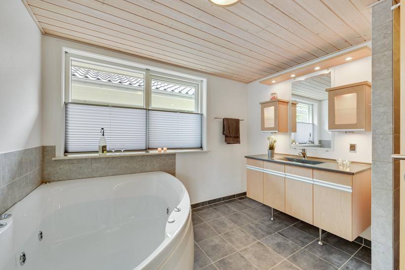 Foto von Ferienhaus YP01 in Stauning - Westjütland