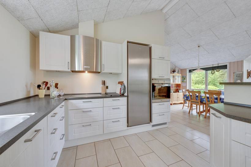 Foto von Ferienhaus YP01 in Stauning - Westjütland