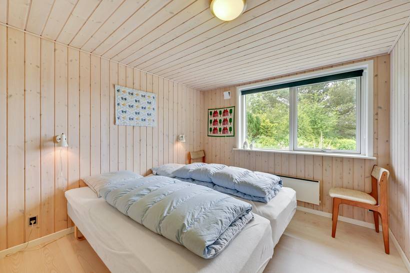 Foto von Ferienhaus YP01 in Stauning - Westjütland