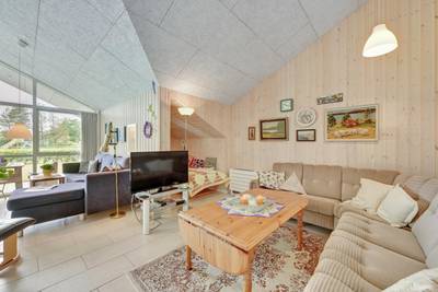 Vorschaubild von Ferienhaus YP01 in Stauning - Westjütland