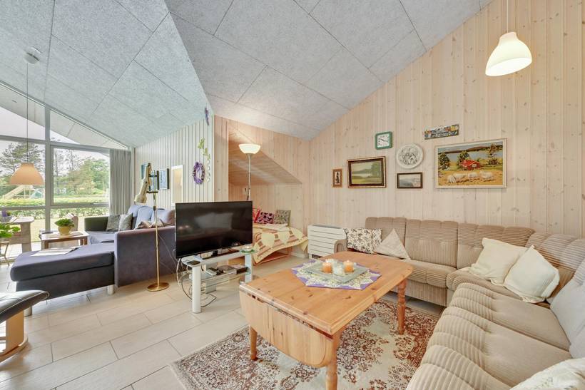 Foto von Ferienhaus YP01 in Stauning - Westjütland