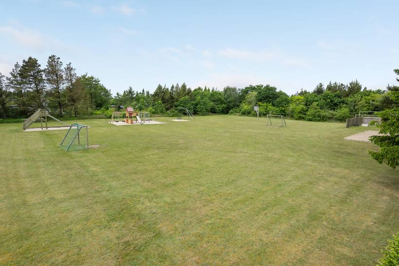 Foto von Ferienhaus YP01 in Stauning - Westjütland