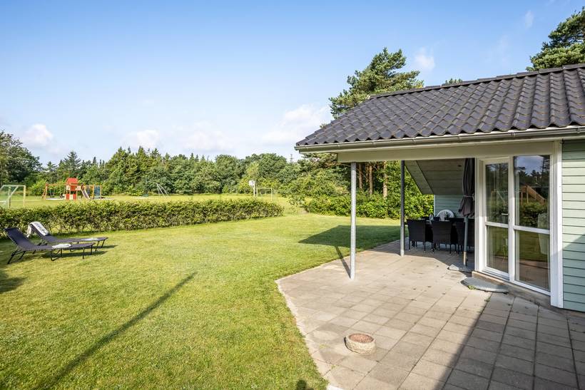 Foto von Ferienhaus YP01 in Stauning - Westjütland