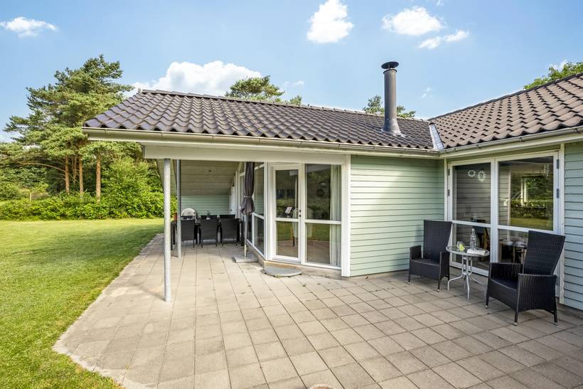 Foto von Ferienhaus YP01 in Stauning - Westjütland