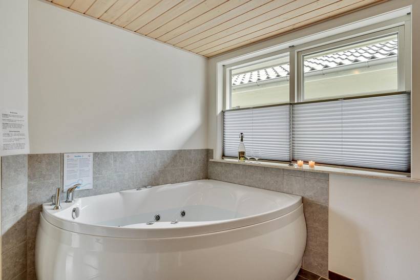 Foto von Ferienhaus YP01 in Stauning - Westjütland