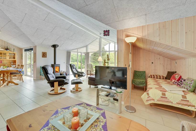 Foto von Ferienhaus YP01 in Stauning - Westjütland