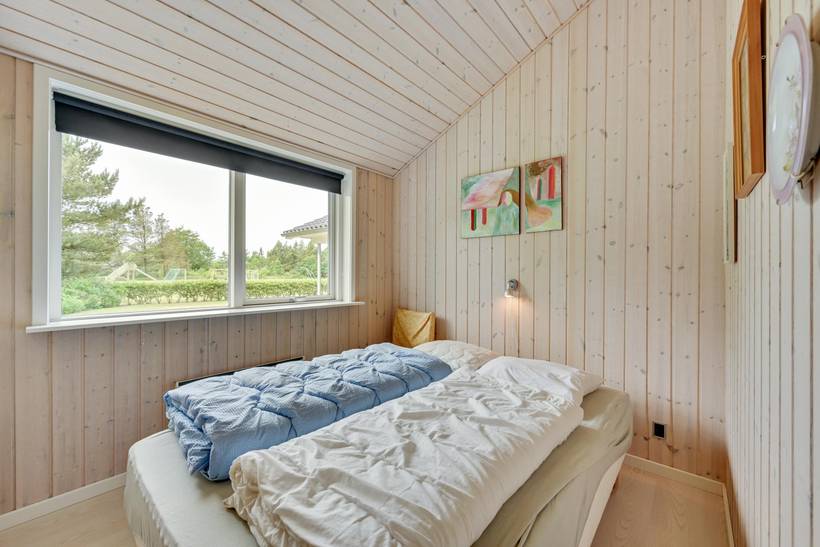 Foto von Ferienhaus YP01 in Stauning - Westjütland