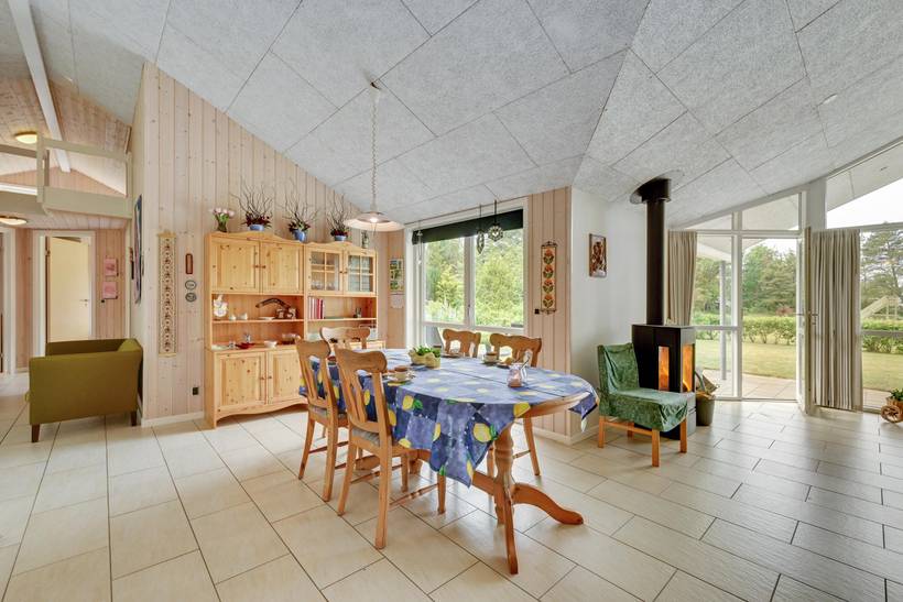 Foto von Ferienhaus YP01 in Stauning - Westjütland